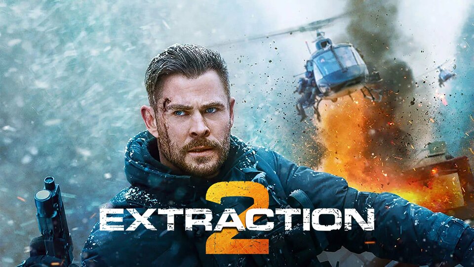 Extraction 2 (2023)